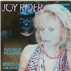 Joy Rider - Insomnia In Zambia