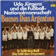 Udo Jürgens Und Die Fußball-Nationalmannschaft - Buenos Dias Argentina